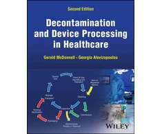 KNYGA Gerald E Mcdonnell Decontamination and Device Processing in Healthcare