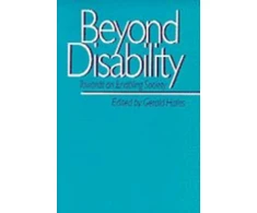 KNYGA Gerald Hales Beyond Disability