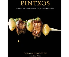 KNYGA Gerald Hirigoyen Pintxos