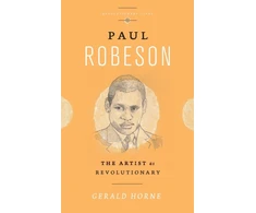 KNYGA Gerald Horne Paul Robeson