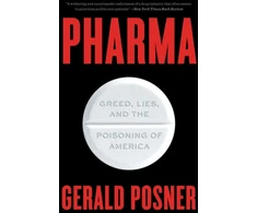 KNYGA Gerald L Posner Pharma