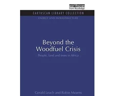 KNYGA Gerald Leach Beyond the Woodfuel Crisis