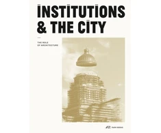KNYGA Gerald Ledent Institutions and the City