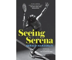 KNYGA Gerald Marzorati Seeing Serena