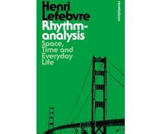 KNYGA Gerald Moore Rhythmanalysis