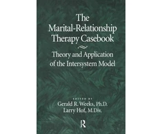 KNYGA Gerald R Weeks Marital-Relationship Therapy Casebook
