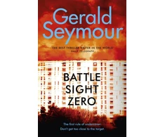 KNYGA Gerald Seymour Battle Sight Zero