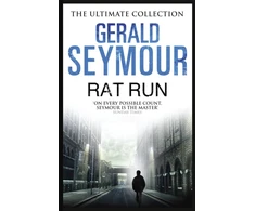 KNYGA Gerald Seymour Rat Run