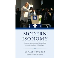 KNYGA Gerald Stourzh Modern Isonomy