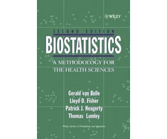 KNYGA Gerald Van Belle Biostatistics
