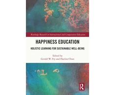 KNYGA Gerald W Fry Happiness Education