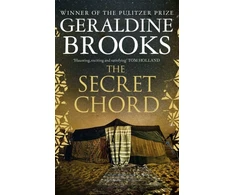 KNYGA Geraldine Brooks Secret Chord