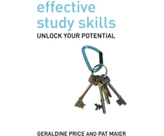 KNYGA Geraldine Price Effective Study Skills
