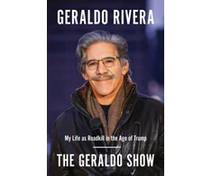 KNYGA Geraldo Rivera Geraldo Show