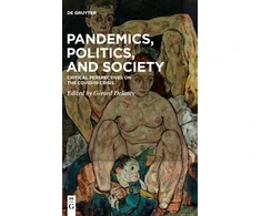 KNYGA Gerard Delanty Pandemics, Politics, and Society