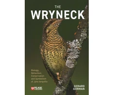 KNYGA Gerard Gorman Wryneck
