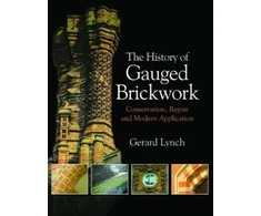 KNYGA Gerard Lynch History of Gauged Brickwork