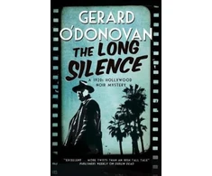 KNYGA Gerard Odonovan Long Silence