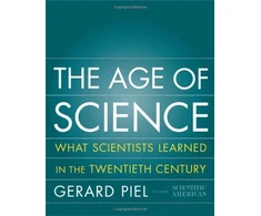 KNYGA Gerard Piel Age Of Science