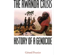 KNYGA Gerard Prunier Rwanda Crisis