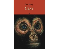 KNYGA Gerard Reidy Molis
