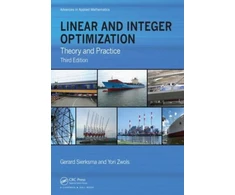 KNYGA Gerard Sierksma Linear and Integer Optimization