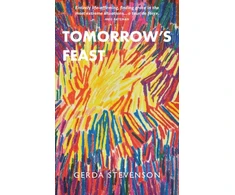 KNYGA Gerda Stevenson Tomorrow's Feast