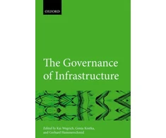 KNYGA Gerhard Hammerschmid Governance of Infrastructure