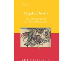 KNYGA Gerhard Jaritz Angels, Devils