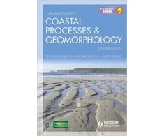 KNYGA Gerhard Masselink Introduction to Coastal Processes and Geomorphology