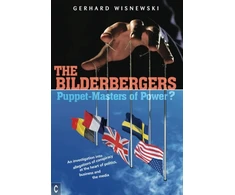 KNYGA Gerhard Wisnewski Bilderbergers - Puppet-Masters of Power?