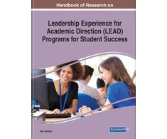 KNYGA Geri Salinitri Handbook of Research on Leadership Experience for Academic Direction (LEAD) Programs for Student Success