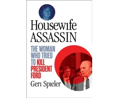 KNYGA Geri Spieler Housewife Assassin
