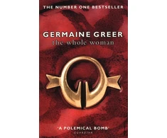 KNYGA Germaine Greer Whole Woman