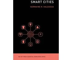 KNYGA Germaine Halegoua Smart Cities