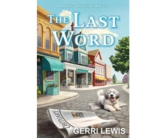 KNYGA Gerri Lewis Last Word
