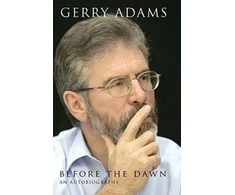 KNYGA Gerry Adams Before the Dawn