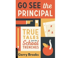 KNYGA Gerry Brooks Go See the Principal