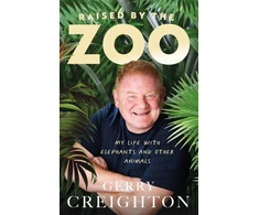 KNYGA Gerry Creighton Raised by the Zoo