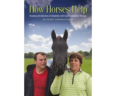KNYGA Gerry Harrington How Horses Help