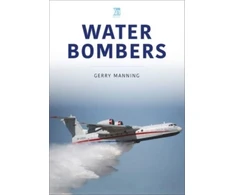 KNYGA Gerry Manning Vanduo Bombers