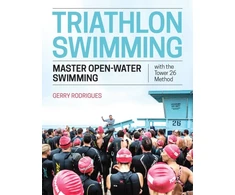 KNYGA Gerry Rodrigues Triathlon Swimming