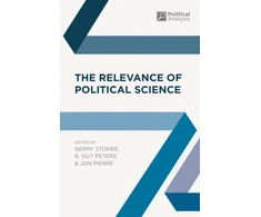 KNYGA Gerry Stoker Relevance of Political Science