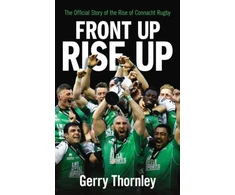 KNYGA Gerry Thornley Front Up, Rise Up