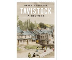 KNYGA Gerry Woodcock Tavistock