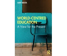 KNYGA Gert Biesta World-Centred Education