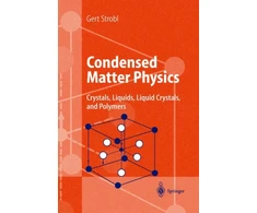 KNYGA Gert Strobl Condensed Matter Physics