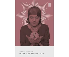 KNYGA Gertrude Trevelyan; Louisa Treger; Rebec Trance by Appointment