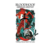 KNYGA Gerur Kristny Bloodhoof