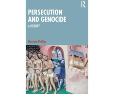 KNYGA Gervase Phillips Persecution and Genocide